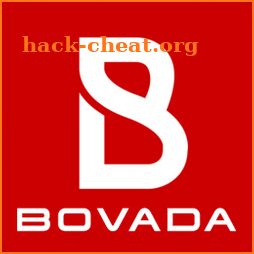 Bovada icon