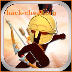 Bow Man - Stick Archery icon