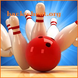 Bowling 3D 2019 icon