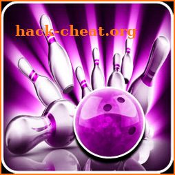 Bowling 3D Bowling Strike Game icon