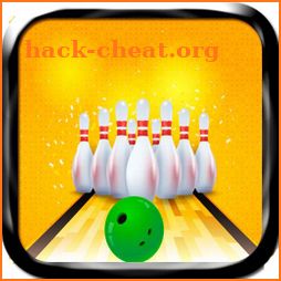 Bowling 3D King Balls icon