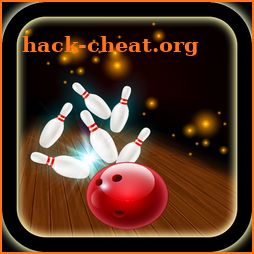 Bowling 3D Master Break: Sports Bowl Challenge icon