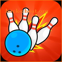 Bowling 3D Master FREE icon