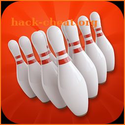 Bowling 3D Pro FREE icon