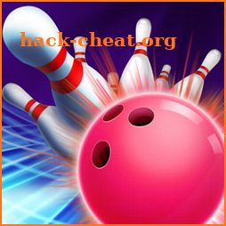 Bowling 3D Strike Master icon