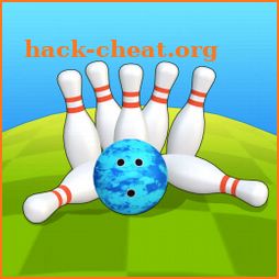 Bowling Battle icon