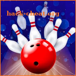 Bowling Champion 3D icon