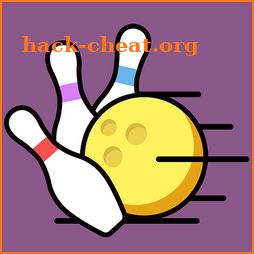 Bowling Clash icon