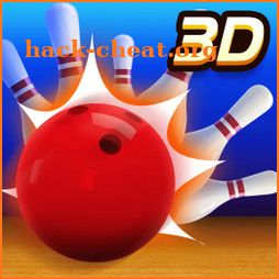 Bowling Crash icon