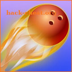 Bowling Idle icon