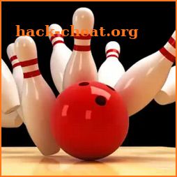 Bowling Strike: Fun & Relaxing 3d Game icon