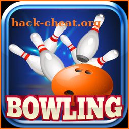 Bowling Strike X icon