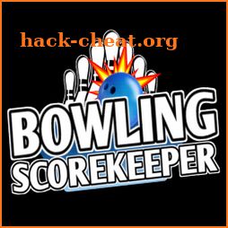 BowlSK - Bowling Score Keeper icon