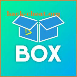 Box Free Movies : New Popcorn box movies icon