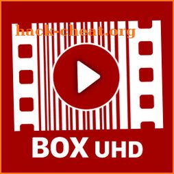 Box HD movies app - 123movies icon