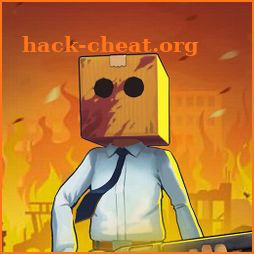 Box Head: Zombies Must Die! icon