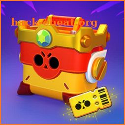 Box Simulator for Brawl Stars icon