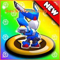 Box Simulator for Brawl Stars: NEW skins icon