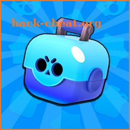 Box Simulator for Brawl Stars: Open That Box! icon