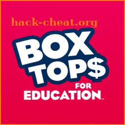 Box Tops for Education™ icon