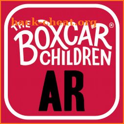 Boxcar AR icon