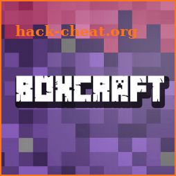 Boxcraft - Craft Building icon