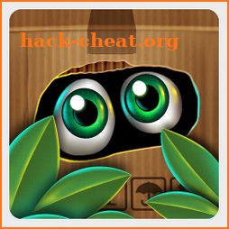 Boxie: Hidden Object Puzzle icon