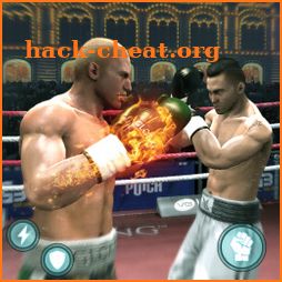 Boxing Fighting Clash 2019 - Boxing Game Champion icon