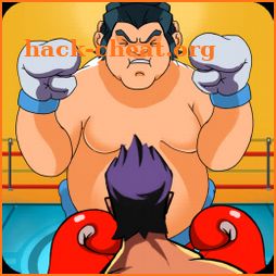 Boxing Hero : Punch Champions icon