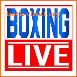 Boxing Live Stream icon