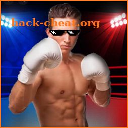 Boxing Real Life Simulator icon