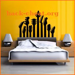 Boy Bedroom Painting Ideas icon