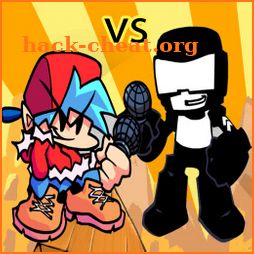 Boyfriend Versus Tankman Mod Friday Night Funkin icon