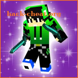 Boys Skins for Minecraft PE icon