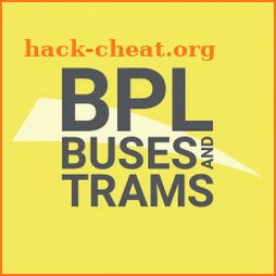 BPL Transport icon