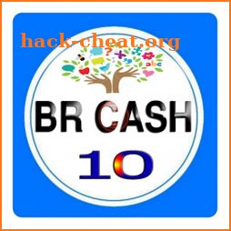 Br Cash 10 icon