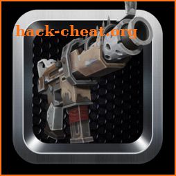 BR Weapon Simulator icon