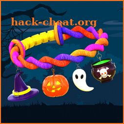 Bracelet DIY Halloween Edition icon