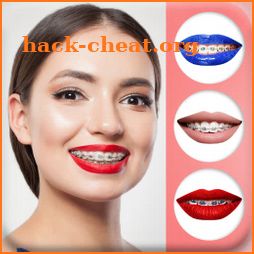 Braces Photo Editor icon