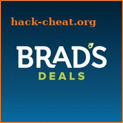 Brad's Deals icon