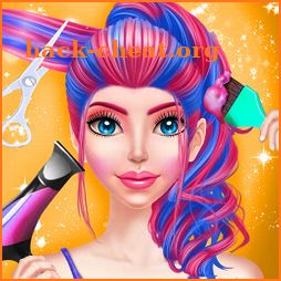 Braid Hairstyles and Hairdo - Be Fashion Game icon