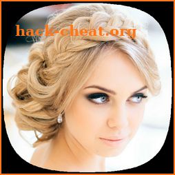 Braid Hairstyles Tricks icon