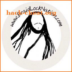 Braid Lock Nation icon