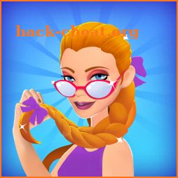 Braid Salon icon