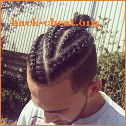 Braids Hairstyles For Black Men icon