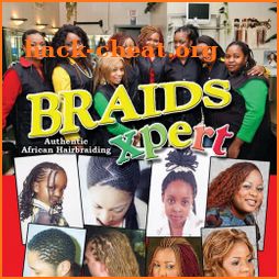 Braids Xpert icon