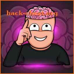 Brain Bug: Brain Test, Tricky puzzles IQ game icon