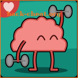 Brain Games: Free Mental Training! icon