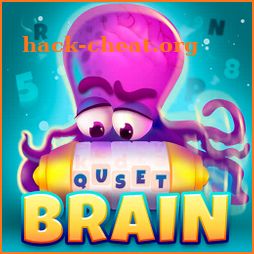 Brain Games - Logic puzzles icon