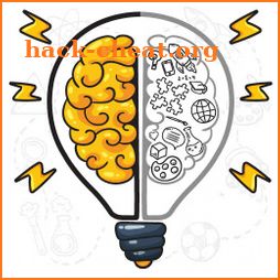 Brain Master - IQ Challenge icon